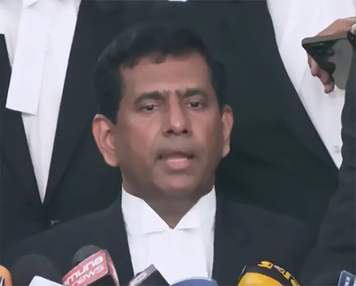 আসামিকে আদালতের মাধ্যমে কারাগারে পাঠাতে হবে: চিফ প্রসিকিউটর
