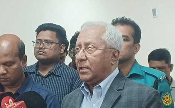 জাতীয় নির্বাচনের প্রস্তুতির অগ্রগতি ৯০ থেকে ৯৫ শতাংশ: ইসি সচিব