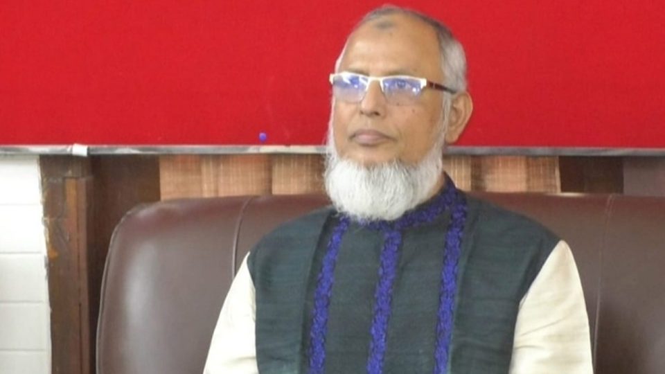 ডিসেম্বরের প্রথম ভাগে তফসিল, ফেব্রুয়ারীতে নির্বাচন : ইসি