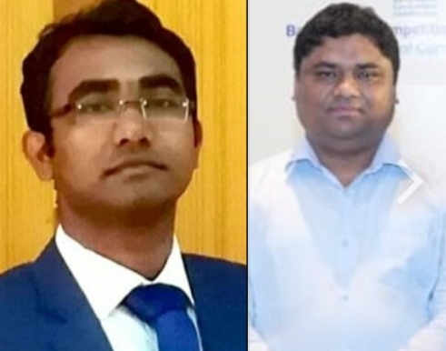  কুড়িগ্রামের সাবেক আরডিসি এবং সাবেক এনডিসিকে তথ্য গোপনের কারণে শোকজ 