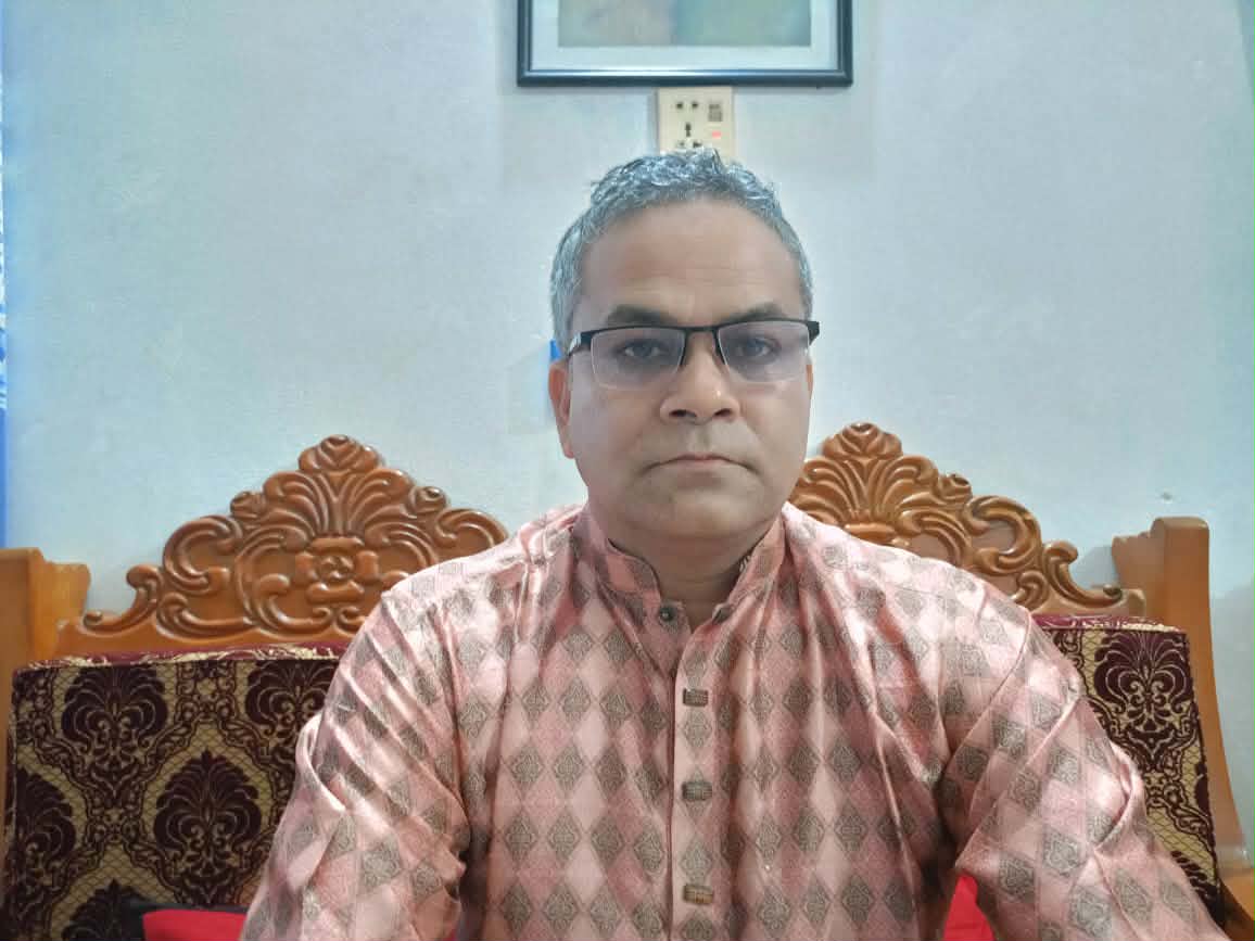 কুড়িগ্রাম ১ আসনে ভোটের মাঠে জোয়ার তুলেছেন ড্যাব এর যুগ্ম মহাসচিব ডাঃ মোঃ ইউনুস আলী