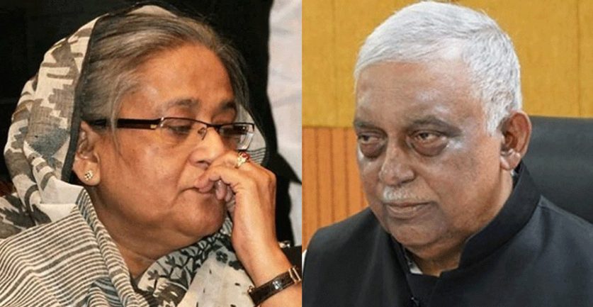 হাসিনা-কামালের মৃত্যুদণ্ডের পূর্ণাঙ্গ রায় প্রকাশ