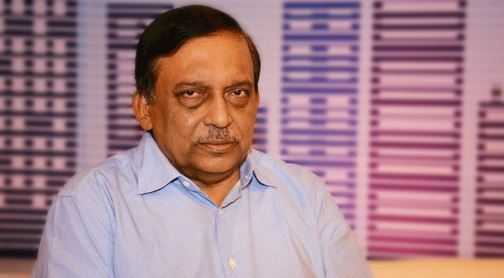 মানবতাবিরোধী অপরাধ: সাবেক স্বরাষ্ট্রমন্ত্রী আসাদুজ্জামান খান কামালের মৃত্যুদণ্ড