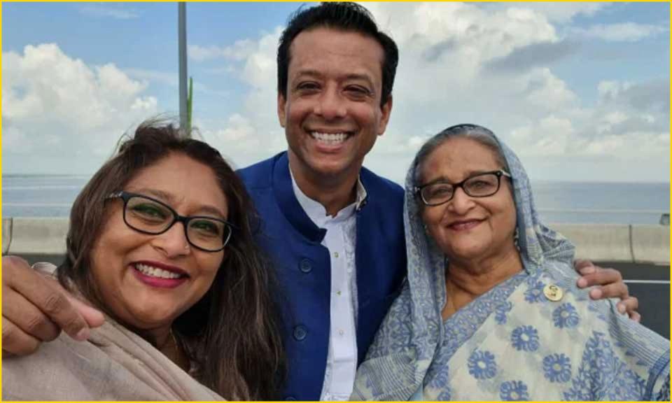 হাসিনা, জয় ও পুতুলের দুর্নীতির মামলার রায় ২৭ নভেম্বর