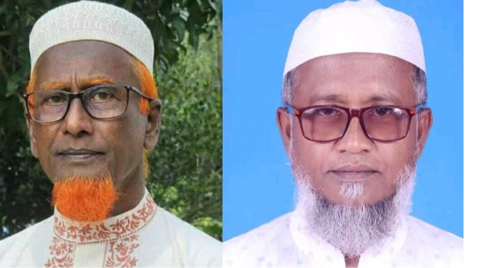 কুড়িগ্রাম-সংসদীয় ৪ আসনে: জামায়াত-বিএনপি থেকে ২ ভাই প্রার্থী
