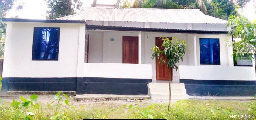 কুড়িগ্রামের নাগেশ্বরীতে পানি উন্নয়ন বোর্ডের (পাউবো) একটি সংস্কার প্রকল্পে ভয়াবহ অনিয়ম ও দুর্নীতির অভিযোগ