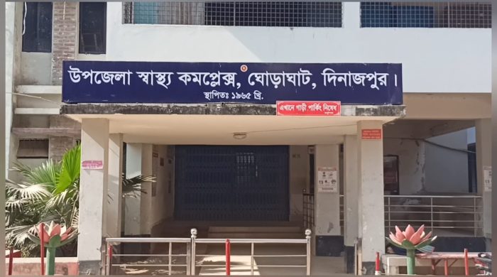 ঘোড়াঘাটে সাপের ছোবল খেয়ে সাপসহ হাসপাতালে রোগী