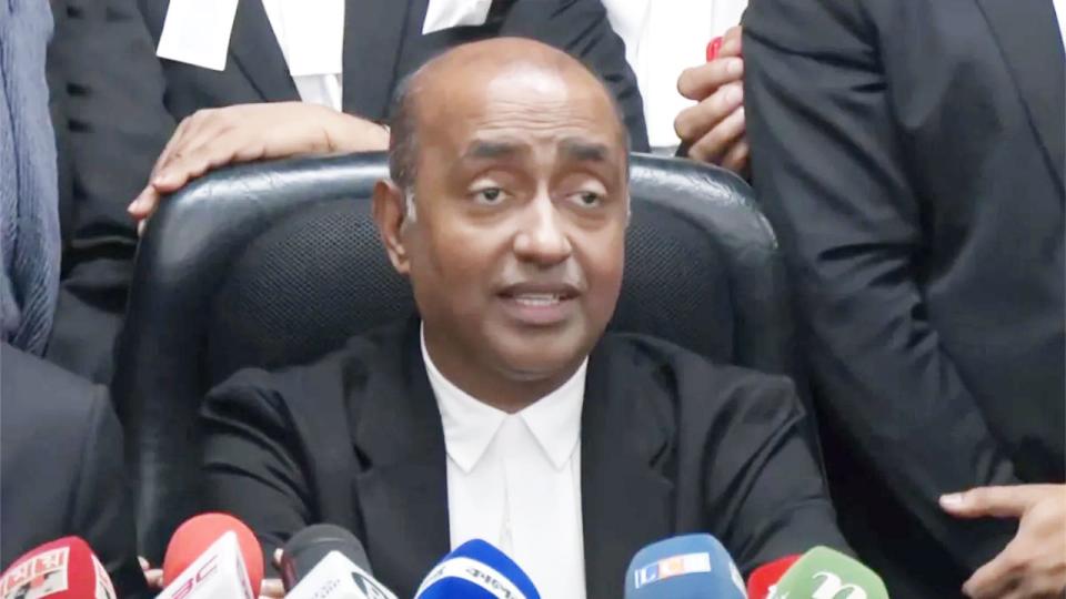 সংবিধানে ফিরলো তত্ত্বাবধায়ক সরকার ব্যবস্থা