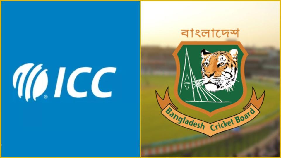 আনুষ্ঠানিক বক্তব্য: বিসিবির উদ্বেগগুলো সমাধানে ঘনিষ্ঠভাবে কাজ করবে আইসিসি
