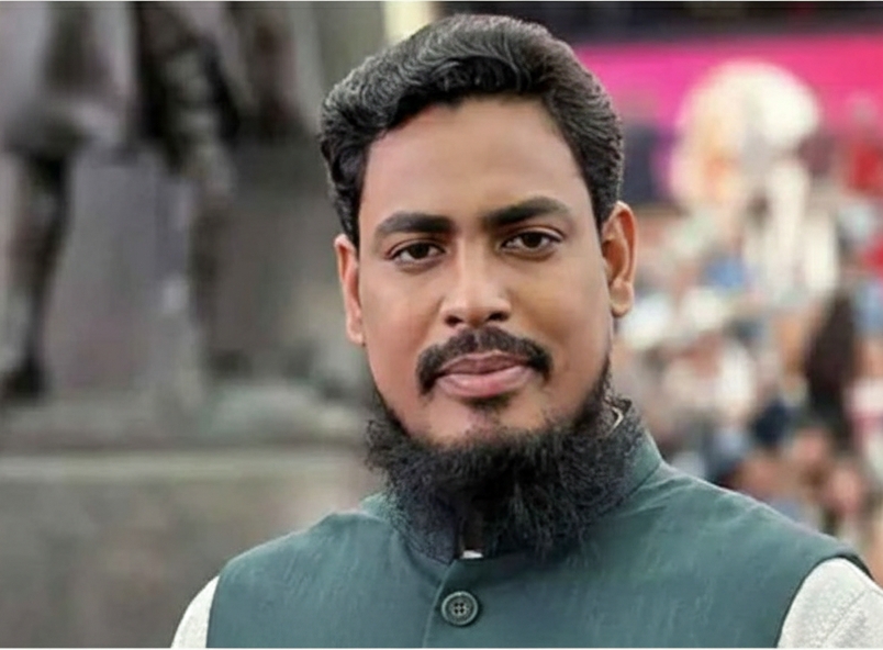 রংপুর-৪ আসনে সংসদ সদস্য নির্বাচিত এনসিপি’র আখতার হোসেন