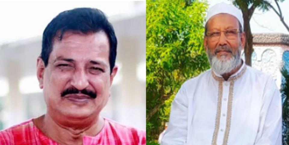 রাজশাহী-২ আসনে বিএনপির মিনুকে চ্যালেঞ্জ জানাচ্ছেন জামায়াতের জাহাঙ্গীর