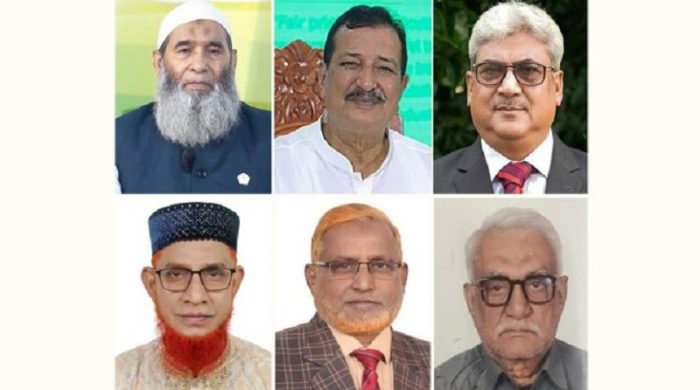 রাজশাহীর ৬ আসনের ফলা ফল: বিএনপি ৪, জামায়াত ২