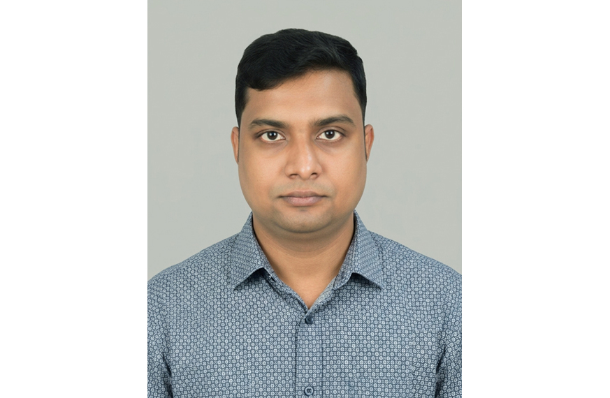 বাংলাদেশ প্রেস ক্লাব রংপুর সদরের সদস্য সচিব হলেন ‘উত্তর কোণ’-এর আসাদুজ্জামান টিটু