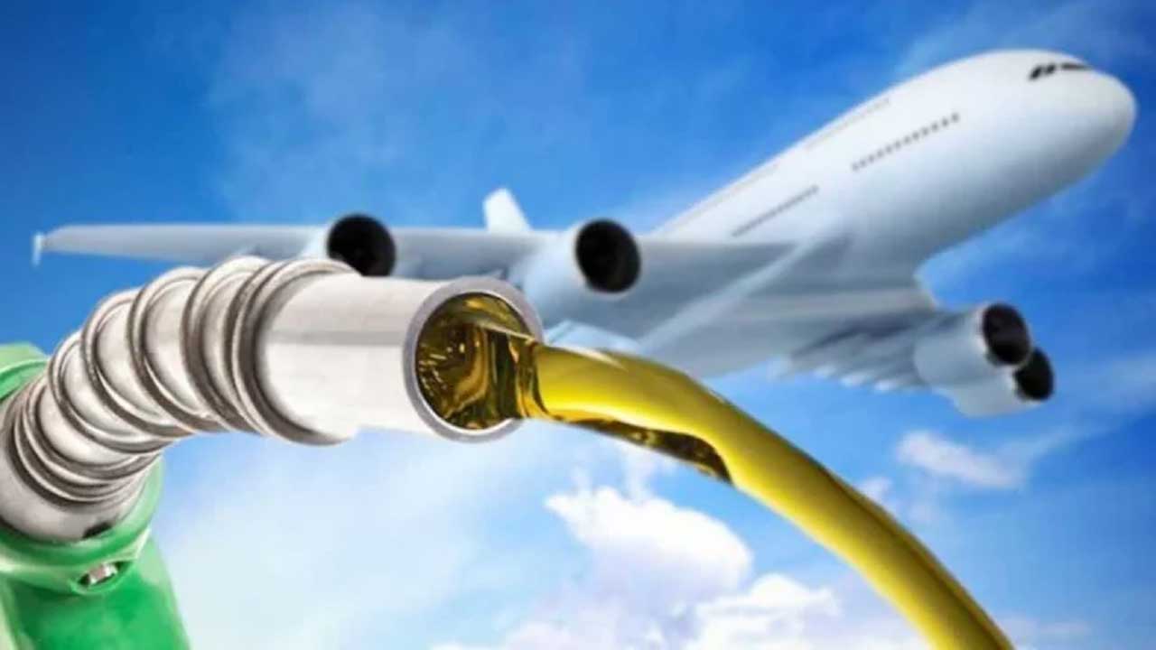 জেট ফুয়েলের দাম কমলো ১৫ টাকা ৬৭ পয়সা