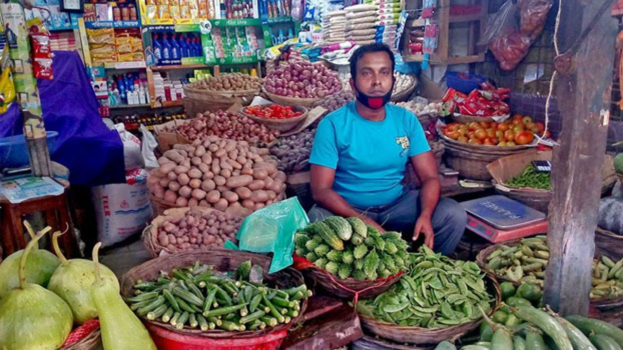 জুনে মূল্যস্ফীতি কমেছে