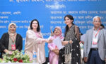 মেডিকেল শিক্ষার্থীদের দেশসেবায় আত্মনিয়োগের আহ্বান ডা. জুবাইদা রহমানের