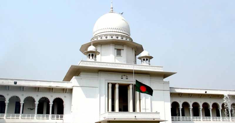 সংবিধানে ফিরলো গণভোট ও তত্ত্বাবধায়ক সরকারব্যবস্থা