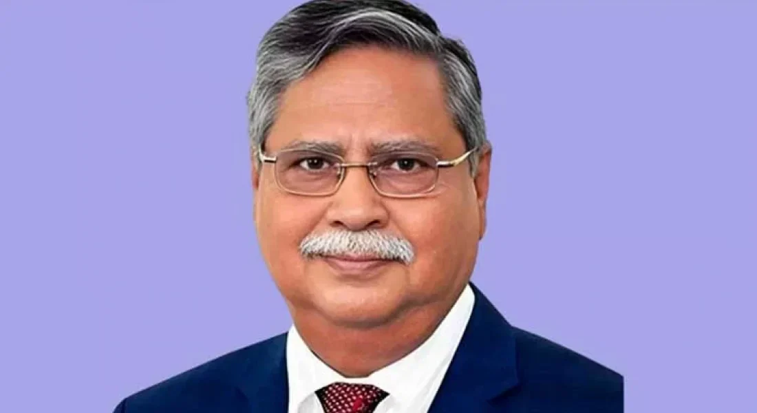 রাষ্ট্রপতির পদ ছাড়ছেন মোঃ সাহাবুদ্দিন