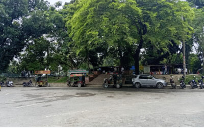 রাজশাহীর শিমলা পার্ককে বিশেষ জীববৈচিত্র্য সংরক্ষণ এলাকা ঘোষণার নীতিগত অনুমোদন