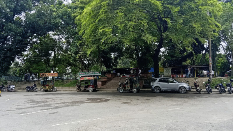 রাজশাহীর শিমলা পার্ককে বিশেষ জীববৈচিত্র্য সংরক্ষণ এলাকা ঘোষণার নীতিগত অনুমোদন
