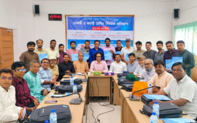 ‘প্রযুক্তির সঙ্গে তাল মিলিয়ে সাংবাদিকদের এগিয়ে যেতে হবে’- পিআইবির মহাপরিচালক