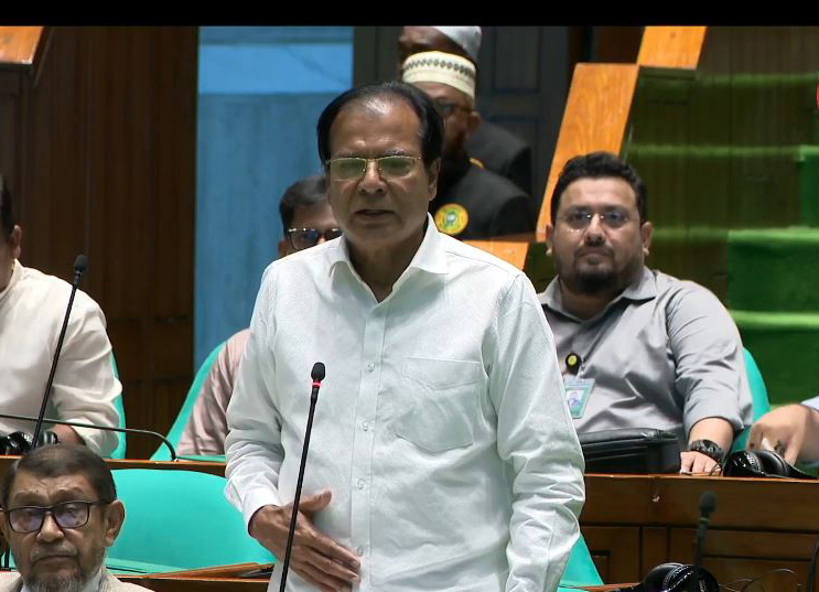 রমেক হাসপাতালের ব্যবস্থাপনা কমিটির নতুন সভাপতি ত্রাণ ও দুর্যোগ মন্ত্রী দুলু