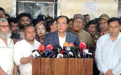 রংপুর মেডিকেলে সেবার মানোন্নয়নে ত্রাণ মন্ত্রীর নির্দেশ: বাড়ছে আইসিইউ বেড, বন্ধ হচ্ছে সিন্ডিকেট