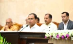 স্বৈরাচারের রেখে যাওয়া ভঙ্গুর দেশে ১৮০ দিন পার করাই সরকারের বড় অর্জন: আতিকুর রহমান রুমন