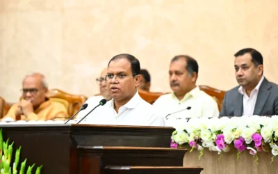 স্বৈরাচারের রেখে যাওয়া ভঙ্গুর দেশে ১৮০ দিন পার করাই সরকারের বড় অর্জন: আতিকুর রহমান রুমন