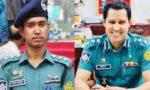 বরখাস্ত হলেন বিপ্লব, রুহানীসহ ৬ পুলিশ কর্মকর্তা