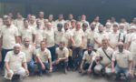সিংড়ার ‘এসএসসি ৯৩’ ব্যাচের চলনবিল নৌকা ভ্রমণ অনুষ্ঠিত
