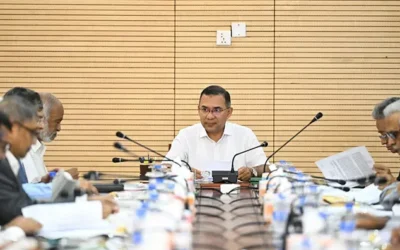 জাতীয় বেতনস্কেল অনুমোদন : সর্বনিম্ন বেতন ২০ হাজার, সর্বোচ্চ ১ লাখ ৫৬ হাজার টাকা