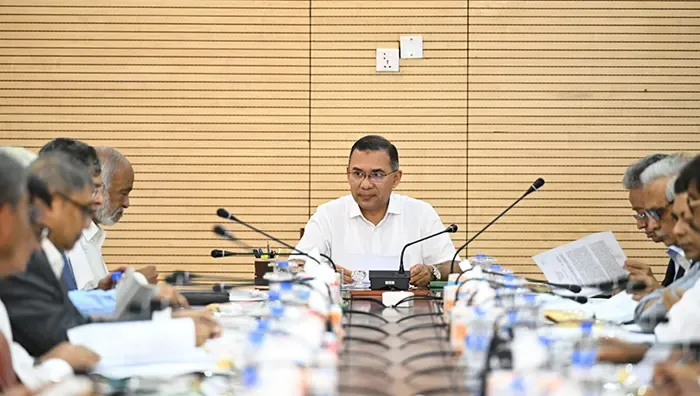 জাতীয় বেতনস্কেল অনুমোদন : সর্বনিম্ন বেতন ২০ হাজার, সর্বোচ্চ ১ লাখ ৫৬ হাজার টাকা