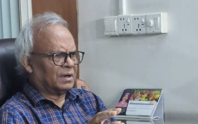 বিএনপির ভারপ্রাপ্ত মহাসচিব রুহুল কবির রিজভী