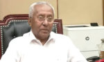 দলের বাইরে ভোট ৭০ অনুচ্ছেদ পরিপন্থী কি-না সেটা রাজনৈতিক প্রশ্ন-গণমাধ্যমকে ইসি সচিব