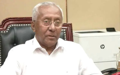 দলের বাইরে ভোট ৭০ অনুচ্ছেদ পরিপন্থী কি-না সেটা রাজনৈতিক প্রশ্ন-গণমাধ্যমকে ইসি সচিব