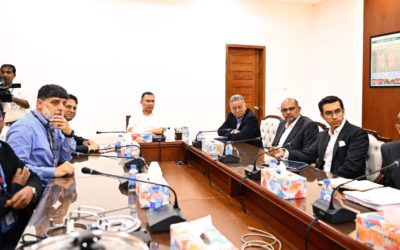 গুরুত্বপূর্ণ সরকারি ভবনে সৌর প্যানেল বসানোর নির্দেশ প্রধানমন্ত্রীর