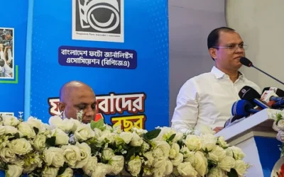 জুলাই গণঅভ্যুত্থানে গণতন্ত্রকামী সবার অবদান রয়েছে : আতিকুর রহমান রুমন