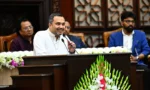 জনসম্পৃক্ততা ও নির্বাচনি অঙ্গীকার বাস্তবায়নই সরকারের বড় সাফল্য : মাহদী আমিন