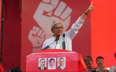 তৃণমূলের রাজনীতি থেকে দেশের সর্বোচ্চ সাংবিধানিক পদে বসতে যাচ্ছেন মির্জা ফখরুল