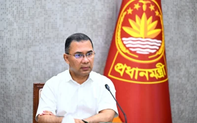 অর্থনৈতিক অঞ্চলকে সবুজ শিল্পাঞ্চল হিসেবে গড়ে তোলার আহ্বান প্রধানমন্ত্রীর