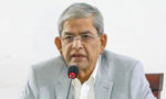 সুখী-সমৃদ্ধ নতুন বাংলাদেশ গড়ে উঠবে, প্রত্যাশা মির্জা ফখরুলের
