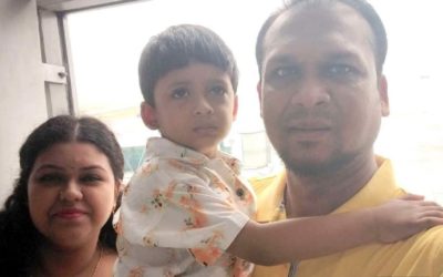 কলকাতায় হোটেলে অগ্নিকাণ্ড : কুষ্টিয়ার সাংবাদিক দেবাশীষ দত্তসহ পরিবারের ৪ জনের মৃত্যু