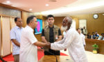 গণতান্ত্রিক আন্দোলনে শহীদ ও ভুক্তভোগীদের আকাঙ্ক্ষা পূরণে সরকার অঙ্গীকারবদ্ধ : প্রধানমন্ত্রী