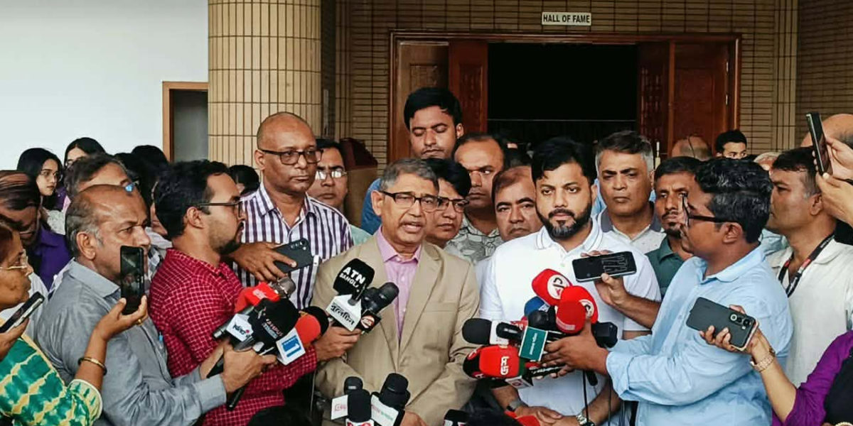 সরকার গুম, খুন, অত্যাচার ও নির্যাতনমুক্ত দেশ গড়তে কাজ করছে : মুক্তিযুদ্ধ মন্ত্রী