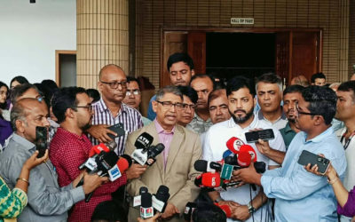 সরকার গুম, খুন, অত্যাচার ও নির্যাতনমুক্ত দেশ গড়তে কাজ করছে : মুক্তিযুদ্ধ মন্ত্রী