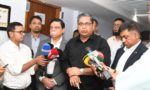 মালয়েশিয়া ৬ মাসের মধ্যে বাংলাদেশ থেকে ২ লাখ শ্রমিক নেবে: স্থানীয় সরকার প্রতিমন্ত্রী