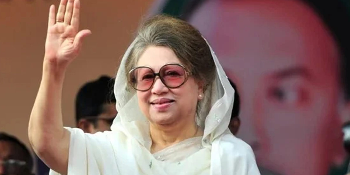দেশনেত্রী মরহুমা বেগম খালেদা জিয়ার ৮২তম জন্মদিন আগামীকাল