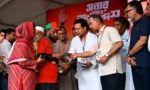 দেশের ২০ কোটি মানুষের ৪০ কোটি হাতকে কর্মীর হাতে রূপান্তর করতে হবে : প্রধানমন্ত্রী