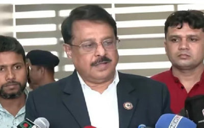 নতুন পে-স্কেল চূড়ান্ত, যেকোনো সময় ঘোষণা-প্রধানমন্ত্রীর মুখ্য সচিব